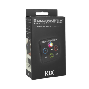 KIX – Stimulator Kit