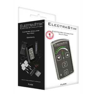 Flick – Stimulator Multi-Pack