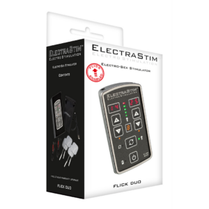 Flick – Duo Stimulator Pack