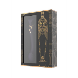Queen – G-Spot Vibrator