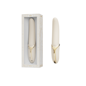 Eve – Ivory White