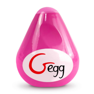 G-Egg Huevo Vibrador Masturbador – Rosa