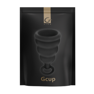 G-Cup – NEGRO