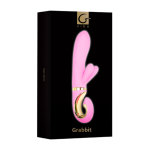 G-Rabbit – Rosa Caramelo