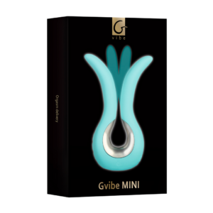 G-Vibe Mini – Tiffany Mint