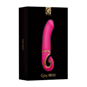 G-Jay Mini – Berry Silvestre