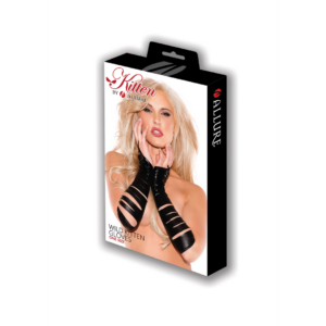 Wild Kitten – Guantes – Talla Única