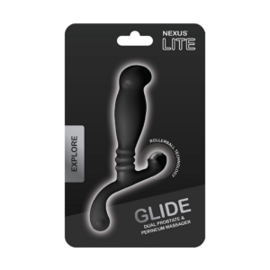 Glide – Masajeador de Próstata