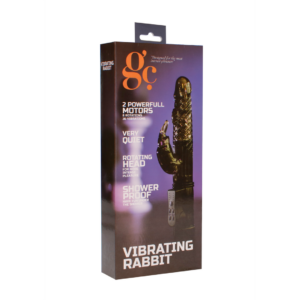 Conejo Vibrador