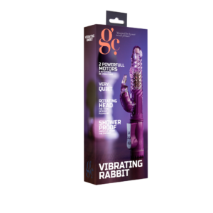 Conejito Vibrador