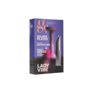 Lady Vibe – Vibrador