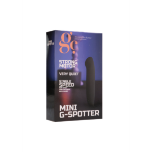 Mini G-Spotter – Bullet Vibrador