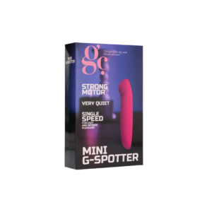 Mini G-Spotter – Bala Vibradora