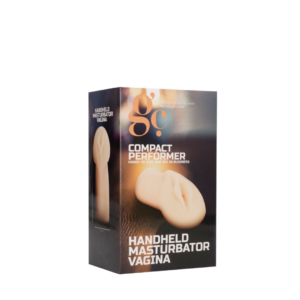 Mini masturbador – Vagina