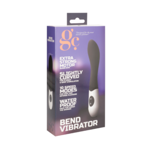Vibrador de Curva