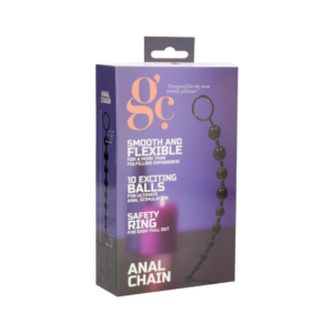 Cadena Anal