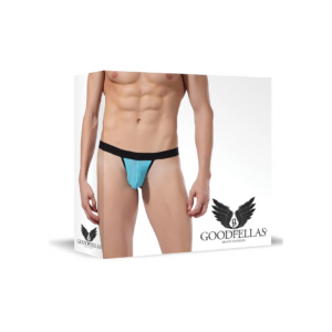 Goodfellas – Jock – Blue