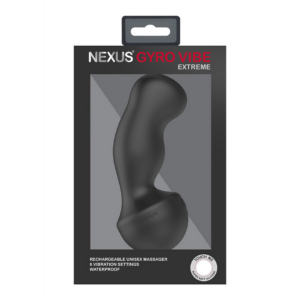 Gyro Vibe Extreme – Dildo Vibrador Manos Libres