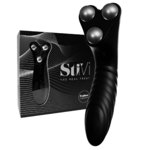 StiVi – Partner Vibrator