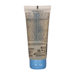 Glide Liquid Pleasure – Waterbased Lubricant – 3 fl oz / 100 ml