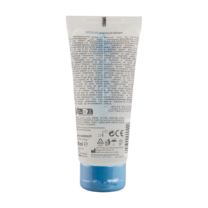 Superglide Liquid Pleasure – Lubricante a base de agua – 3 fl oz / 100 ml