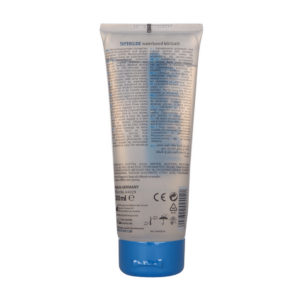 Superglide Liquid Pleasure – Lubricante a base de agua – 7 fl oz / 200 ml