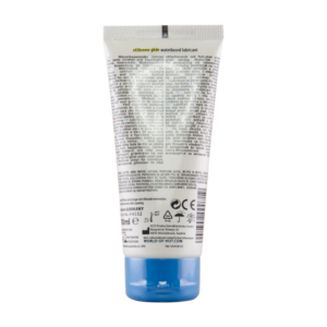 Exxtreme Glide – Lubricante a base de agua con aceite de confort – 3 fl oz / 100 ml