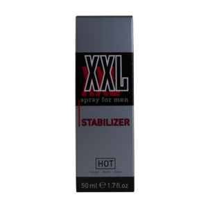 Spray Estimulante XXL Para Hombres – 2 fl oz / 50 ml