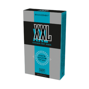 XXL Stimulating Cream For Men – 2 fl oz / 50 ml
