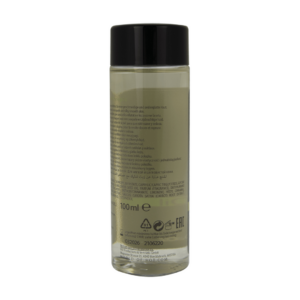Aceite de Masaje Tropic – Fresco – 3 fl oz / 100 ml