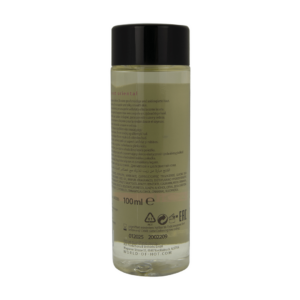 Aceite de Masaje Oriental – Dulce – 3 fl oz / 100 ml
