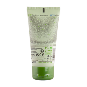 Superglide – Lubricante a base de agua – 2 fl oz / 50 ml