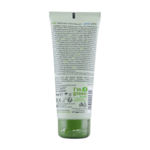 Superglide – Lubricante a base de agua – 3 fl oz / 100 ml