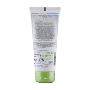 Superglide Xtreme – Lubricante a base de agua – 3 fl oz / 100 ml