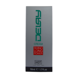 Crema Retardante – 2 fl oz / 50 ml
