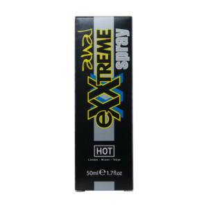 Extreme – Spray Anal – 2 fl oz / 50 ml