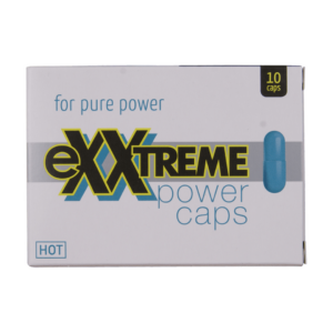 Extreme Powercaps Man – 10 Pieces