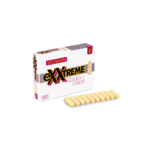 Extreme Libido Caps Woman – 10 Pieces
