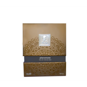 Fragancia de Pheromon – Hombre Gris – 50 ml