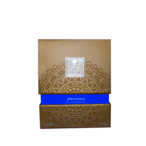 Fragancia de Pheromon – Hombre Darkblue – 15 ml