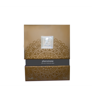 Fragancia de Pheromon – Hombre Grey – 15 ml