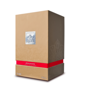 Fragancia de Pheromon – Mujeres Rojo – 15 ml