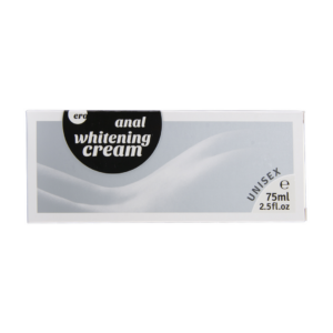 Crema iluminadora para el área posterior – 3 fl oz / 75 ml