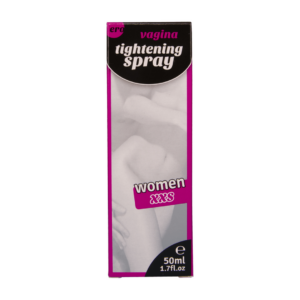 Spray de Apretamiento Vaginal XXS – 2 fl oz / 50 ml