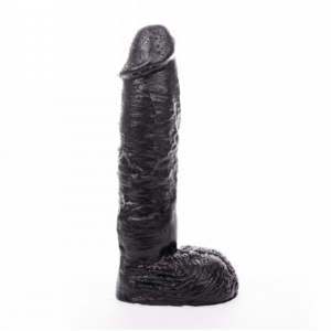 Mickey – Realistic Dildo with Balls – 9 / 24 cm