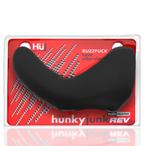 Buzzfuck – Taint Vibe Sling – Tar Ice