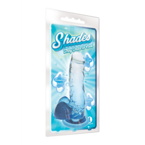 Shades – Medium Jelly, Gradient, Blue