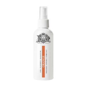 Lubricante de Hielo – Naranja – 3 fl oz / 80 ml