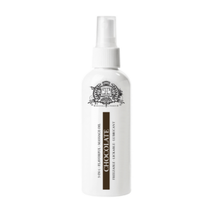 Lubricante Helado – Chocolate – 3 fl oz / 80 ml
