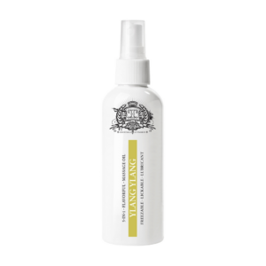 Lubricante de Hielo – Ylang Ylang – 3 fl oz / 80 ml